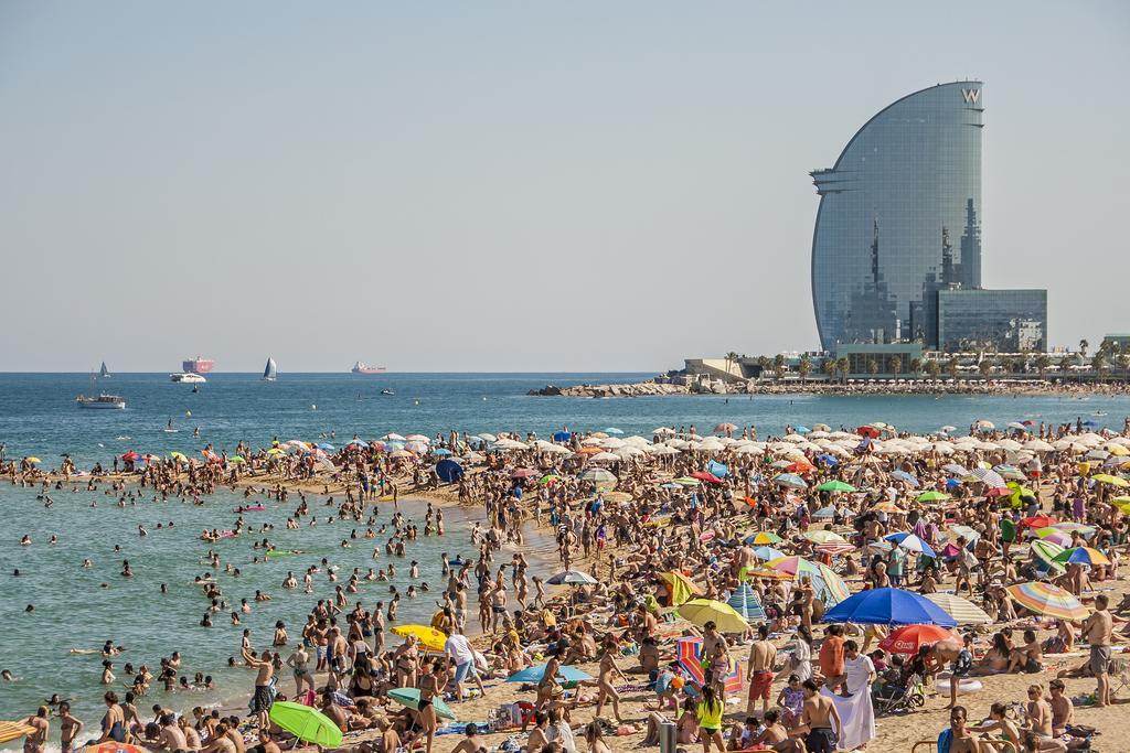 Habitat Barceloneta *